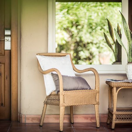 El Rodat Hotel Village Spa Jávea Eksteriør bilde