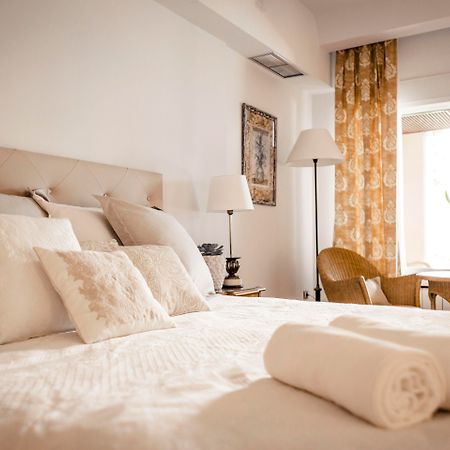 El Rodat Hotel Village Spa Jávea Eksteriør bilde