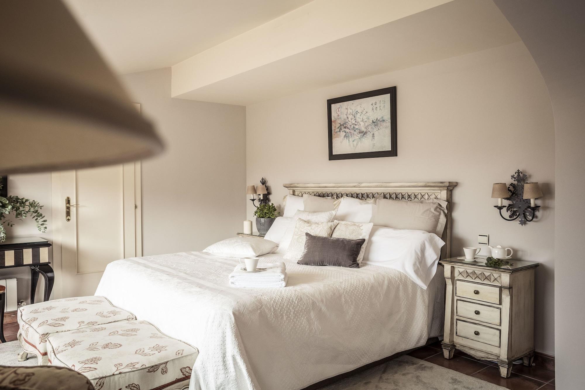 El Rodat Hotel Village Spa Jávea Eksteriør bilde