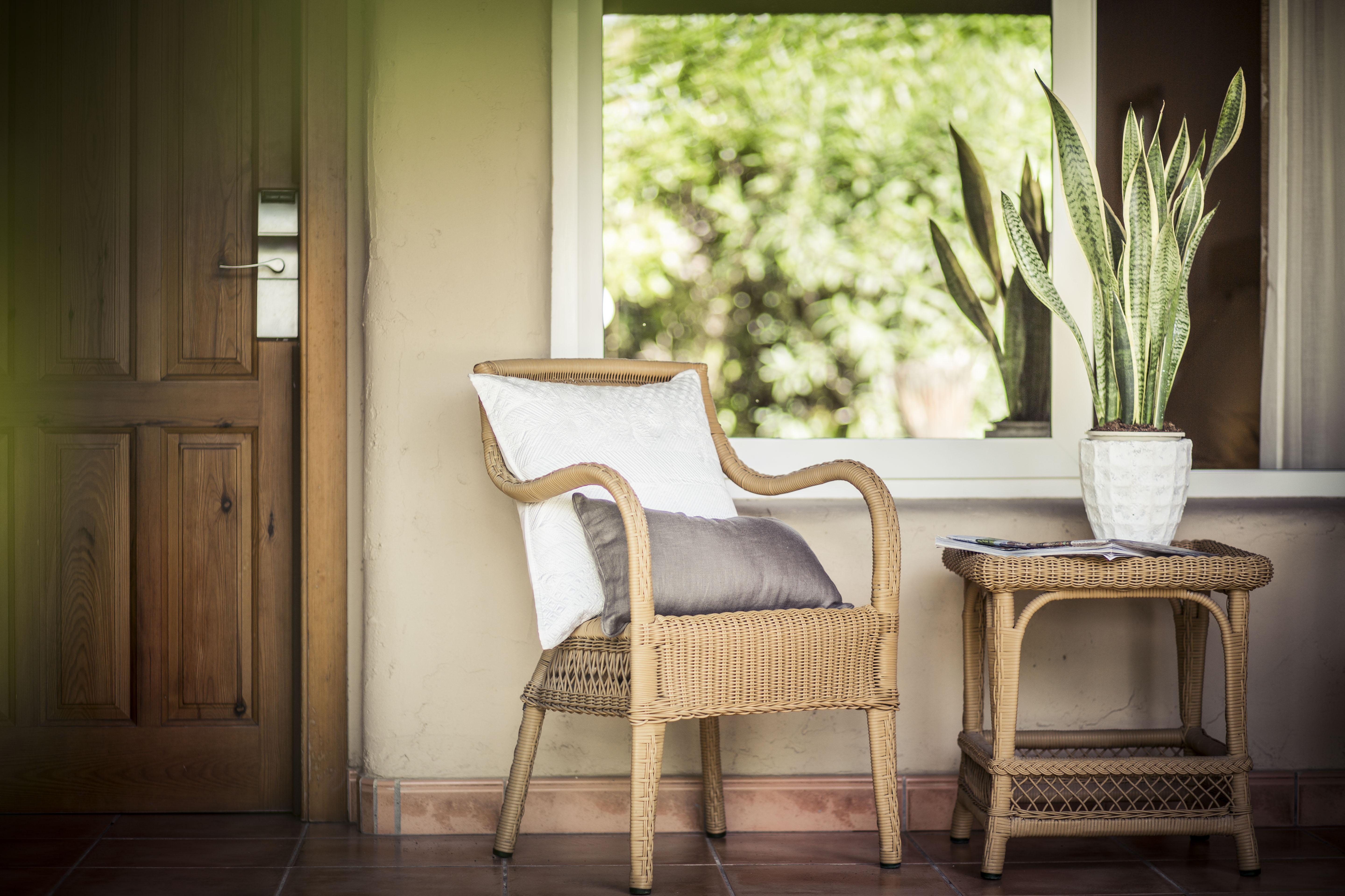 El Rodat Hotel Village Spa Jávea Eksteriør bilde