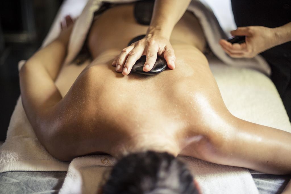 El Rodat Hotel Village Spa Jávea Eksteriør bilde