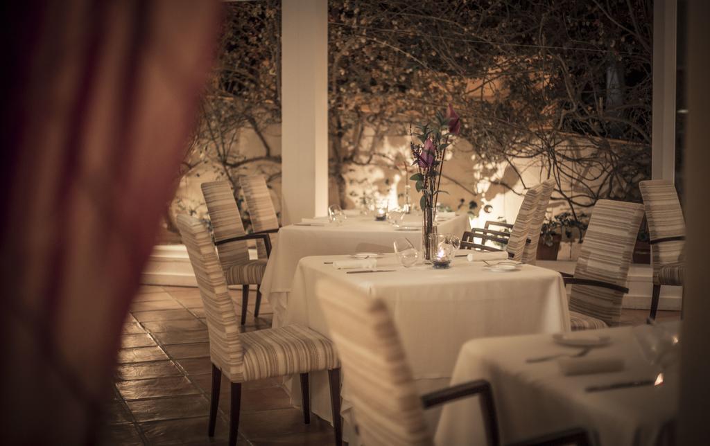 El Rodat Hotel Village Spa Jávea Eksteriør bilde