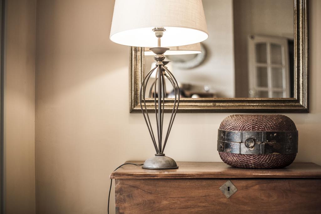 El Rodat Hotel Village Spa Jávea Eksteriør bilde