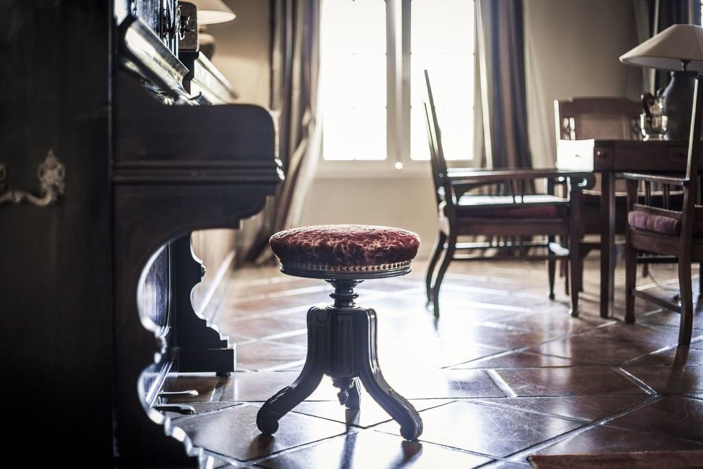El Rodat Hotel Village Spa Jávea Eksteriør bilde