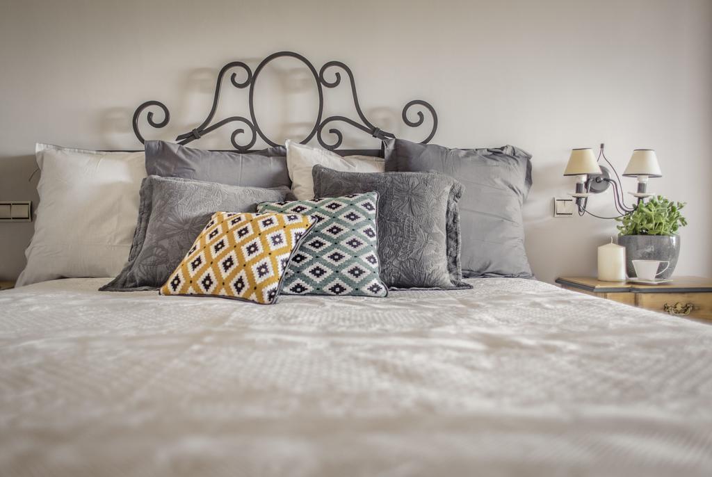 El Rodat Hotel Village Spa Jávea Eksteriør bilde