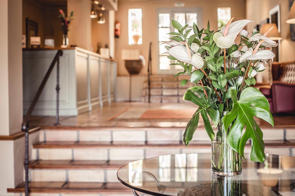 El Rodat Hotel Village Spa Jávea Eksteriør bilde