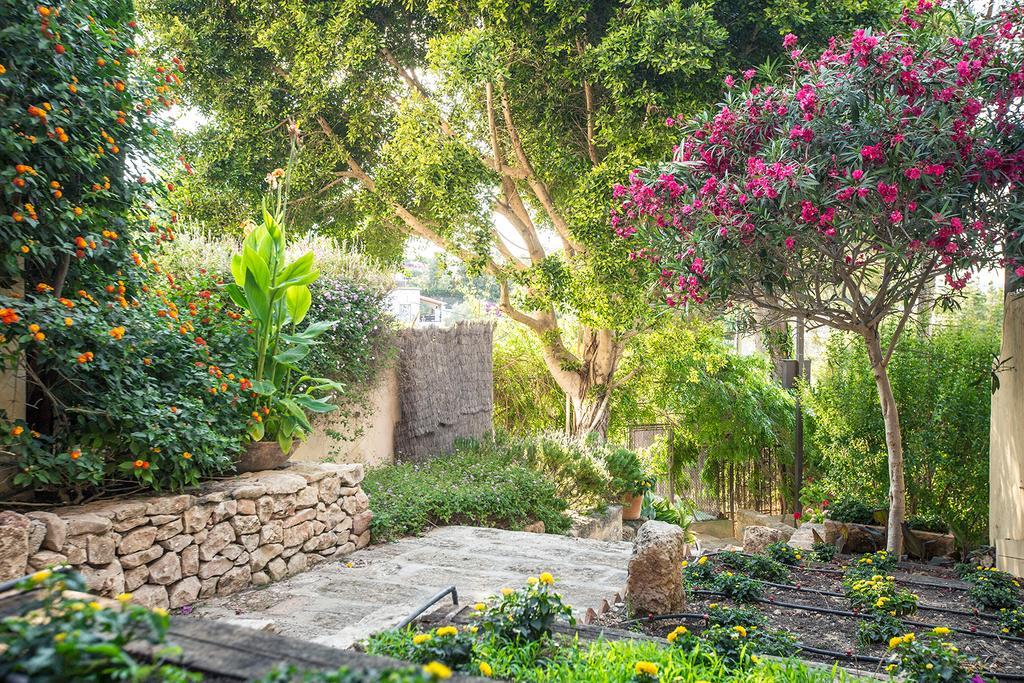 El Rodat Hotel Village Spa Jávea Eksteriør bilde