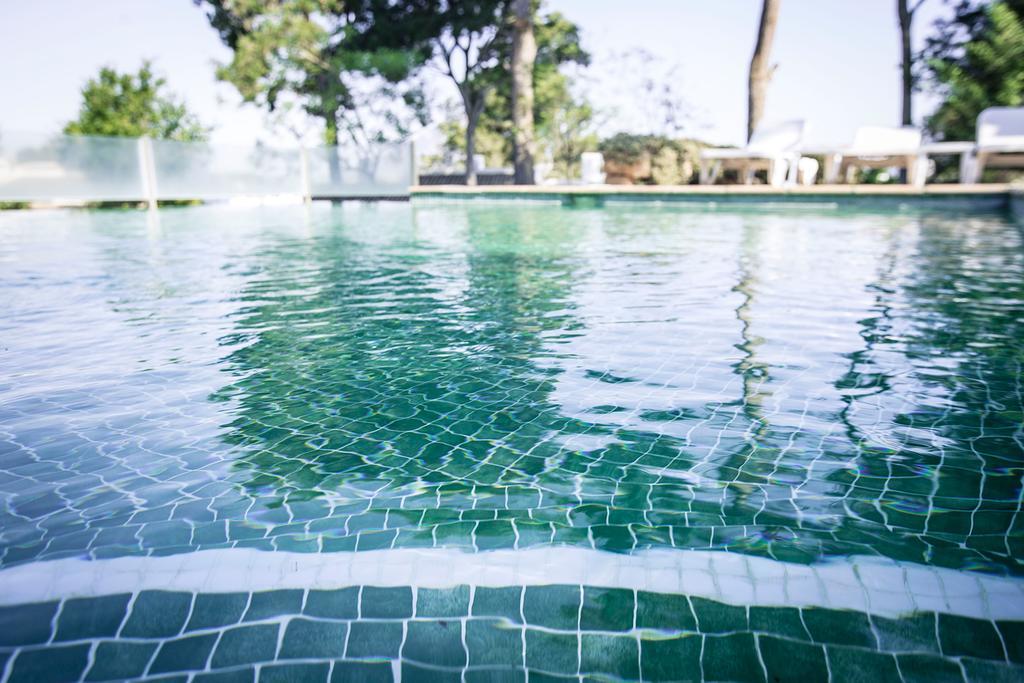 El Rodat Hotel Village Spa Jávea Eksteriør bilde