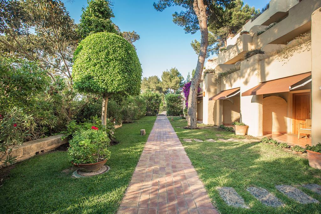 El Rodat Hotel Village Spa Jávea Eksteriør bilde
