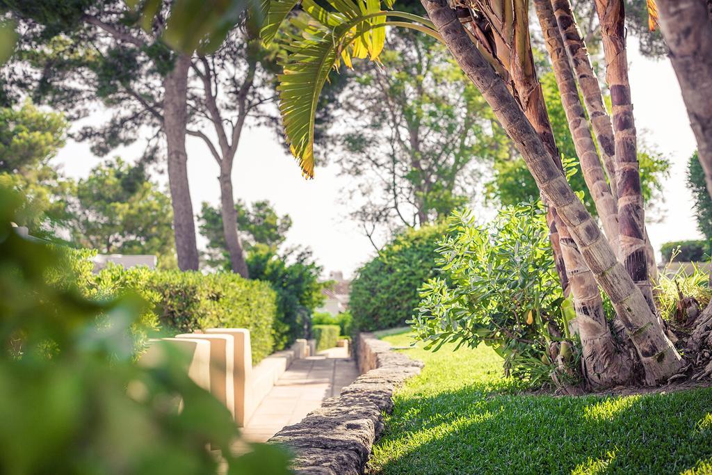 El Rodat Hotel Village Spa Jávea Eksteriør bilde